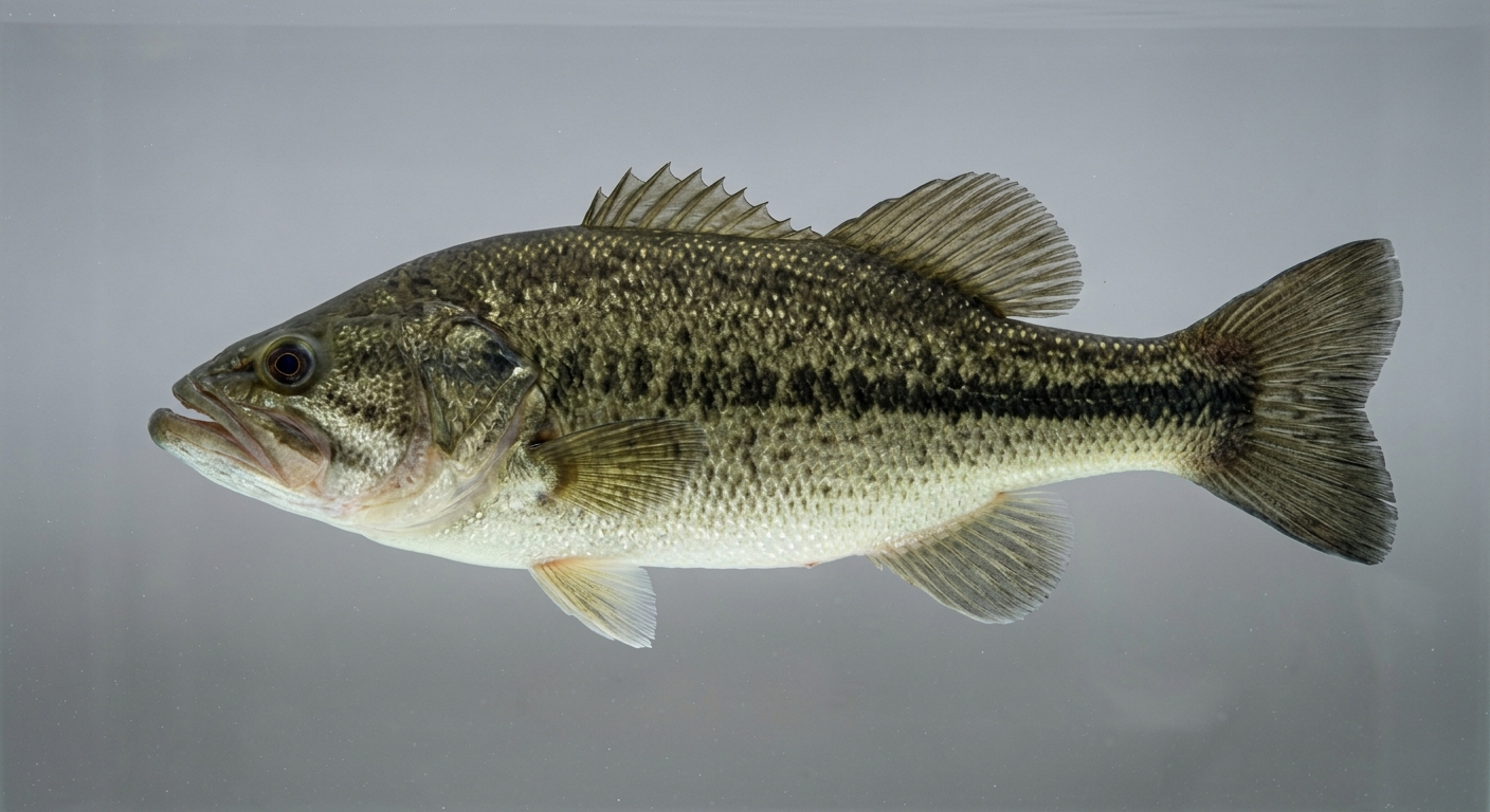 Largemouth Bass